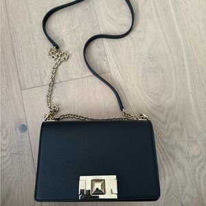 Furla Flap Bag